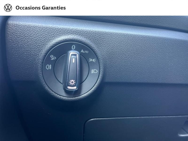 Voitures occasions VOLKSWAGEN T-ROC R-Line Saint-Grégoire