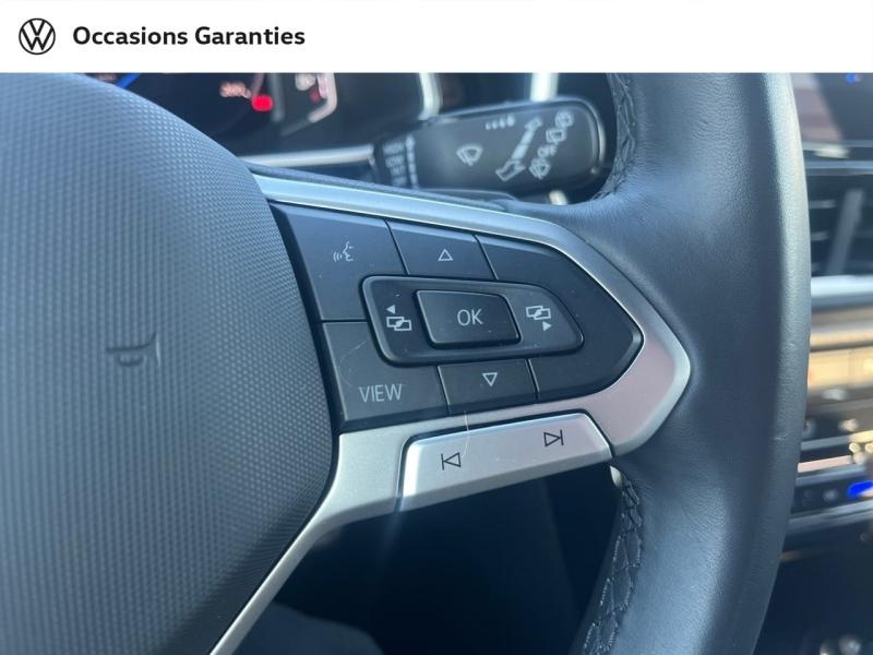 Voitures occasions VOLKSWAGEN T-ROC R-Line Saint-Grégoire