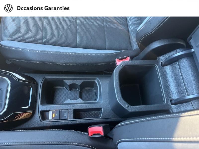 Voitures occasions VOLKSWAGEN T-ROC R-Line Saint-Grégoire