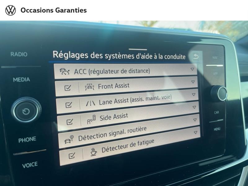 Voitures occasions VOLKSWAGEN T-ROC R-Line Saint-Grégoire