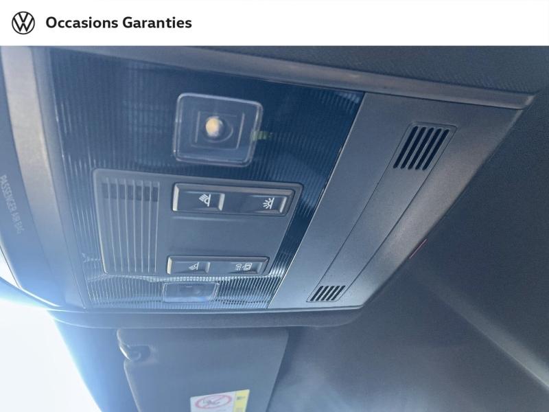 Voitures occasions VOLKSWAGEN T-ROC R-Line Saint-Grégoire