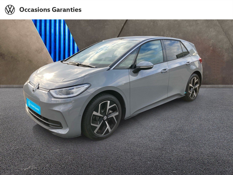 Voitures occasions VOLKSWAGEN ID.3 Style Saint-Grégoire