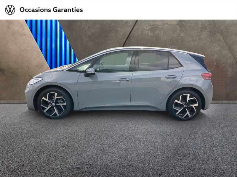 Voitures occasions VOLKSWAGEN ID.3 Style Saint-Grégoire