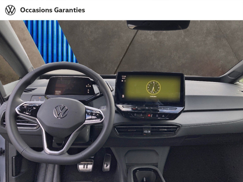 Voitures occasions VOLKSWAGEN ID.3 Style Saint-Grégoire