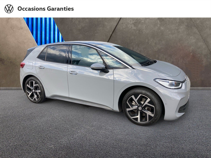 Voitures occasions VOLKSWAGEN ID.3 Style Saint-Grégoire