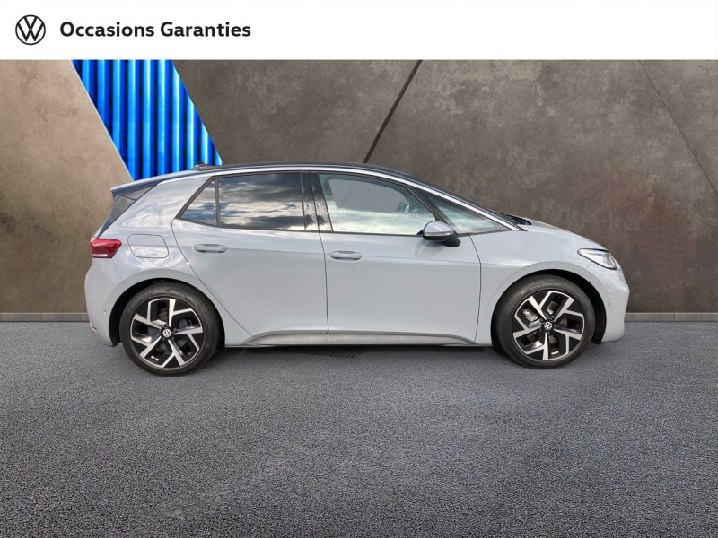 Voitures occasions VOLKSWAGEN ID.3 Style Saint-Grégoire