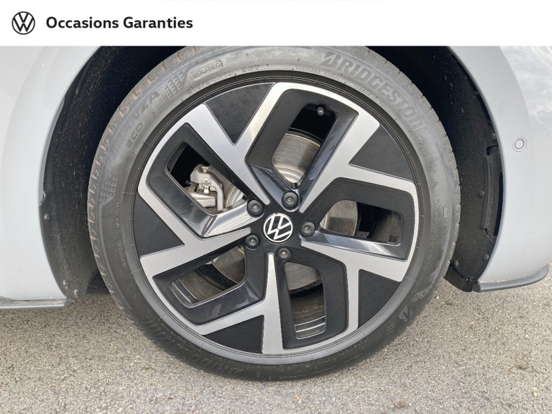 Voitures occasions VOLKSWAGEN ID.3 Style Saint-Grégoire