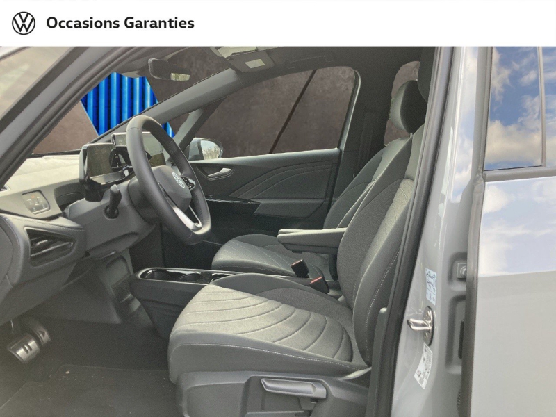 Voitures occasions VOLKSWAGEN ID.3 Style Saint-Grégoire