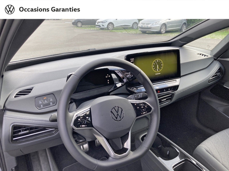 Voitures occasions VOLKSWAGEN ID.3 Style Saint-Grégoire