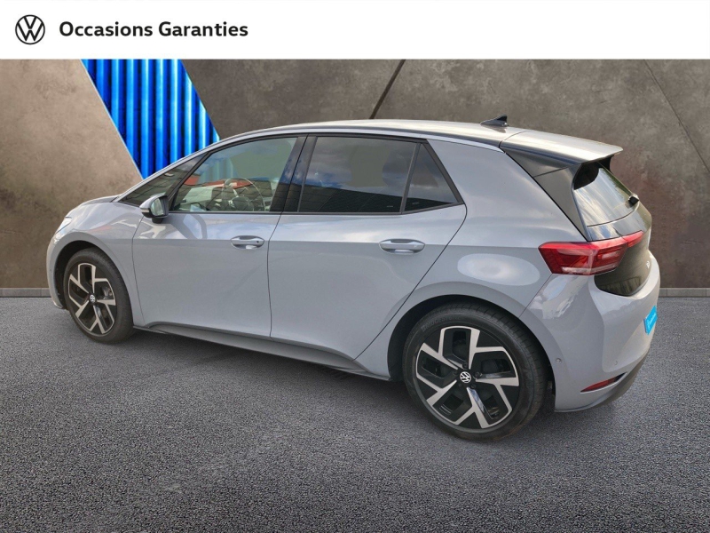 Voitures occasions VOLKSWAGEN ID.3 Style Saint-Grégoire