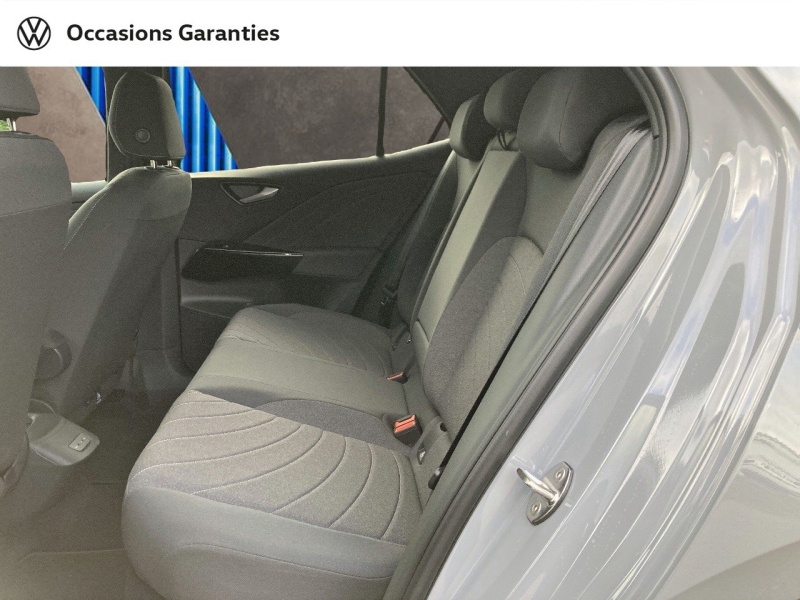Voitures occasions VOLKSWAGEN ID.3 Style Saint-Grégoire