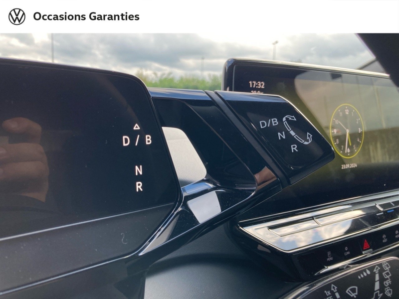 Voitures occasions VOLKSWAGEN ID.3 Style Saint-Grégoire