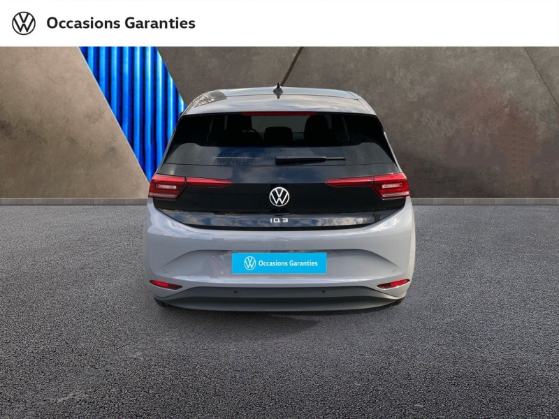 Voitures occasions VOLKSWAGEN ID.3 Style Saint-Grégoire