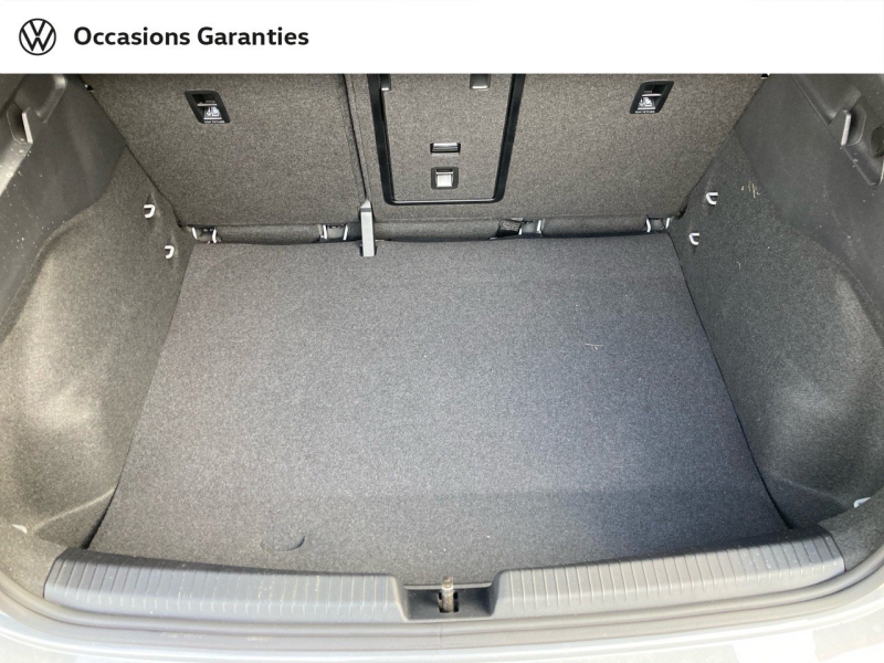 Voitures occasions VOLKSWAGEN ID.3 Style Saint-Grégoire