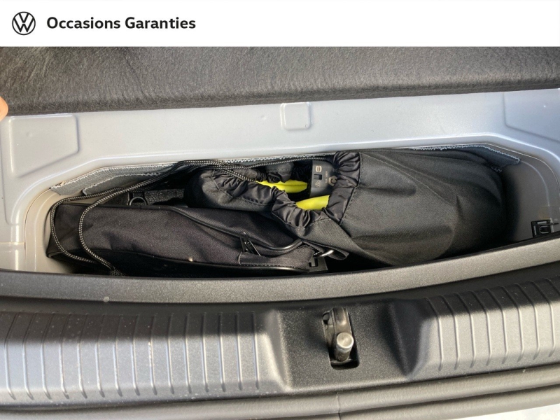 Voitures occasions VOLKSWAGEN ID.3 Style Saint-Grégoire