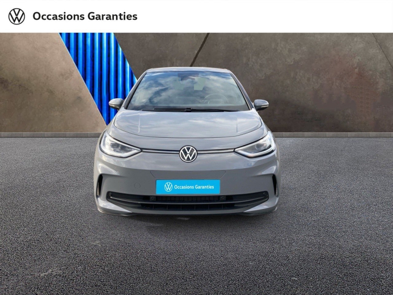 Voitures occasions VOLKSWAGEN ID.3 Style Saint-Grégoire