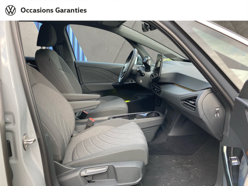 Voitures occasions VOLKSWAGEN ID.3 Style Saint-Grégoire