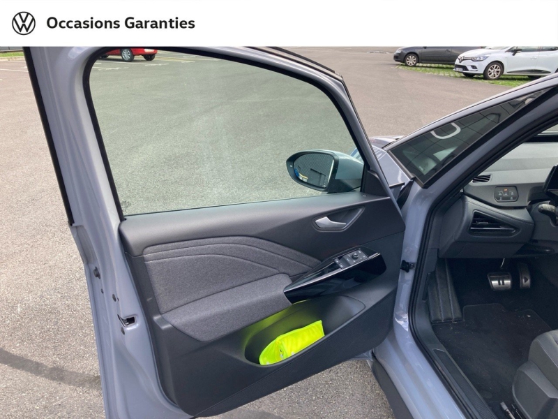 Voitures occasions VOLKSWAGEN ID.3 Style Saint-Grégoire