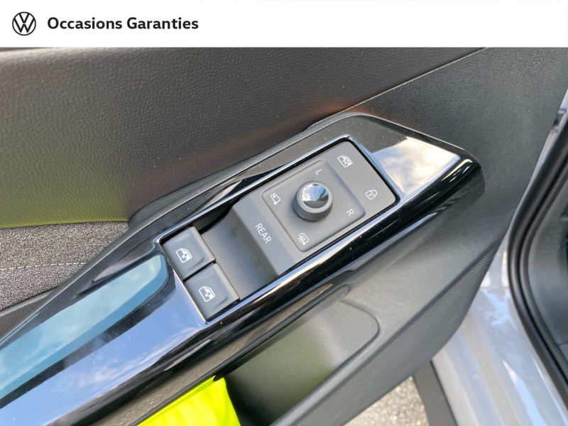 Voitures occasions VOLKSWAGEN ID.3 Style Saint-Grégoire