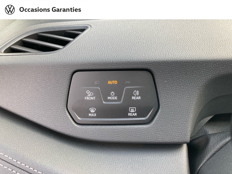 Voitures occasions VOLKSWAGEN ID.3 Style Saint-Grégoire