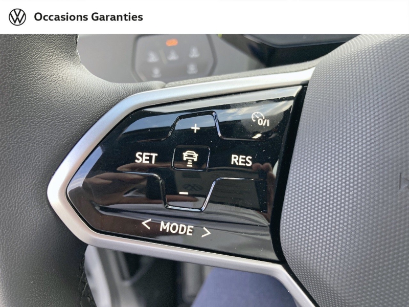 Voitures occasions VOLKSWAGEN ID.3 Style Saint-Grégoire