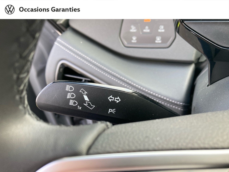 Voitures occasions VOLKSWAGEN ID.3 Style Saint-Grégoire