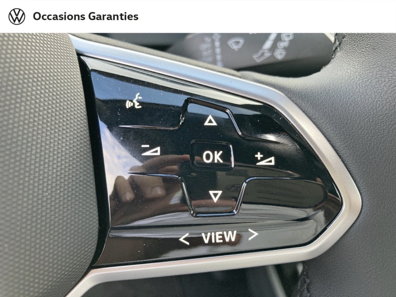 Voitures occasions VOLKSWAGEN ID.3 Style Saint-Grégoire
