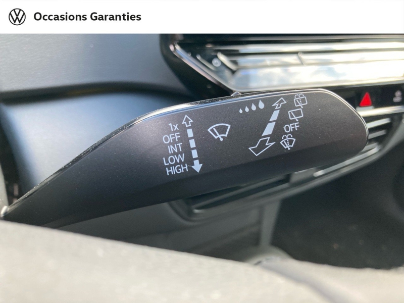 Voitures occasions VOLKSWAGEN ID.3 Style Saint-Grégoire