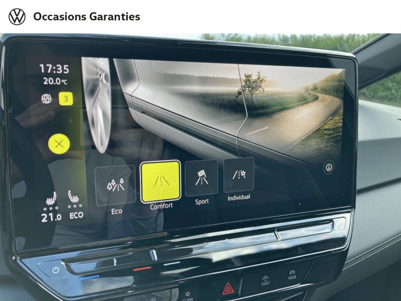 Voitures occasions VOLKSWAGEN ID.3 Style Saint-Grégoire