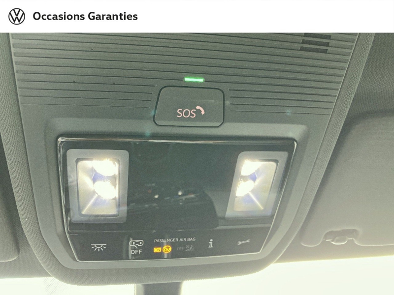 Voitures occasions VOLKSWAGEN ID.3 Style Saint-Grégoire