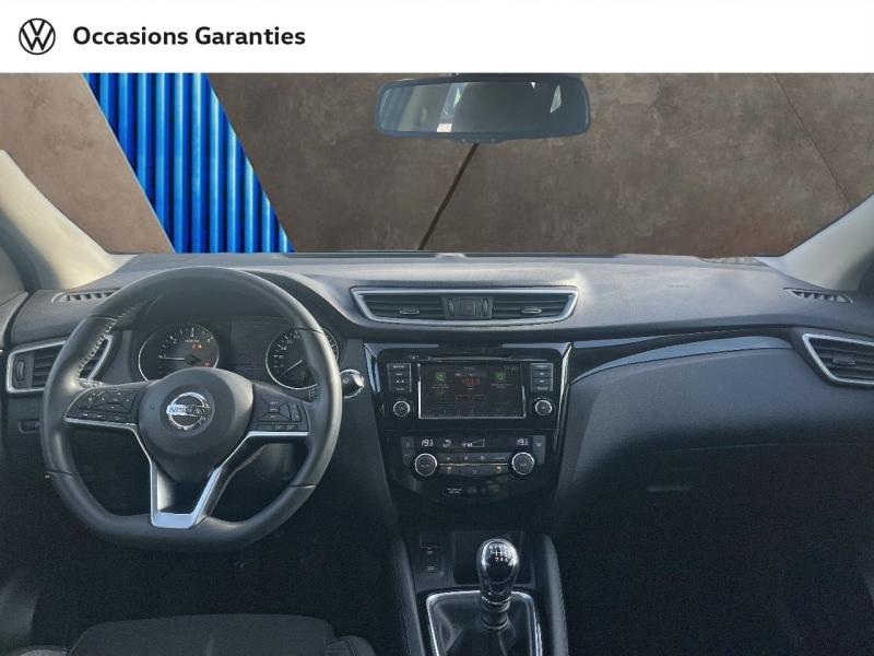 Voitures occasions NISSAN QASHQAI N-Connecta Saint-Grégoire