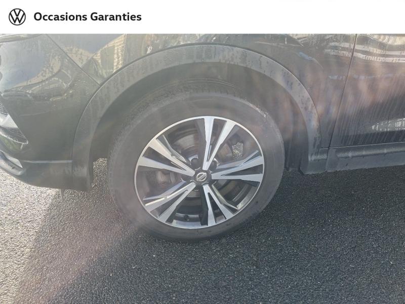 Voitures occasions NISSAN QASHQAI N-Connecta Saint-Grégoire