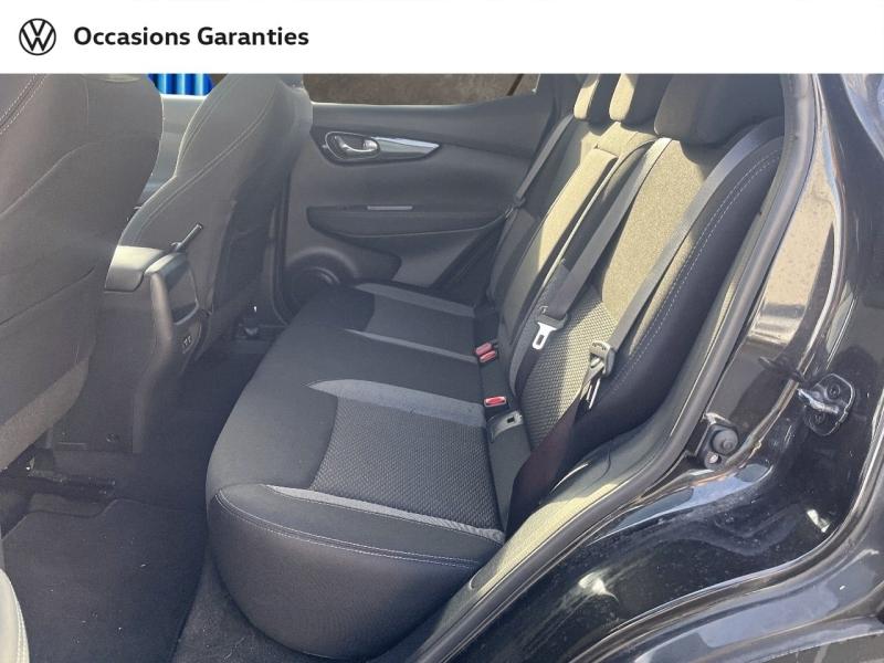Voitures occasions NISSAN QASHQAI N-Connecta Saint-Grégoire