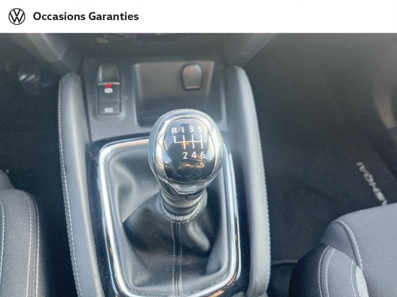 Voitures occasions NISSAN QASHQAI N-Connecta Saint-Grégoire