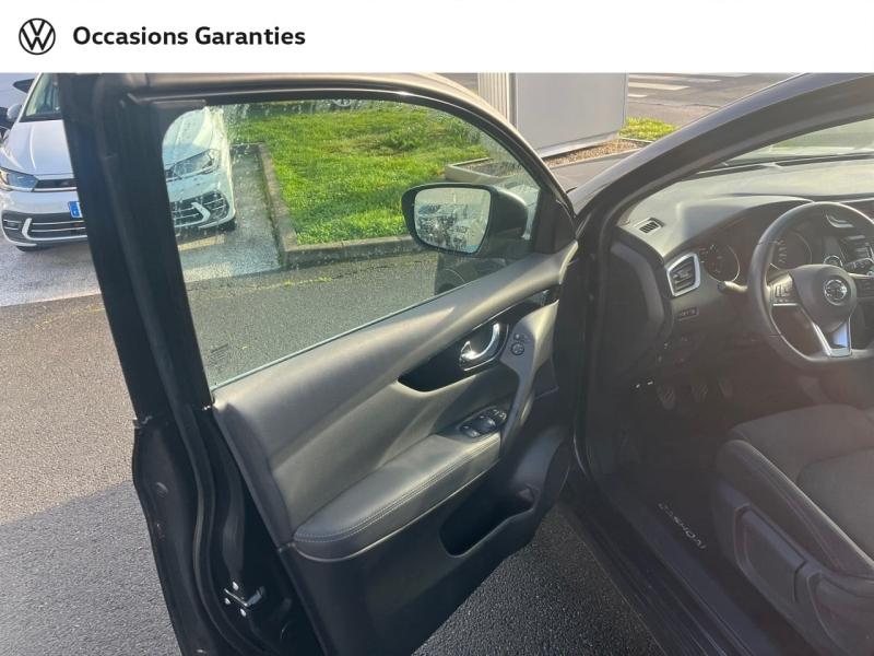 Voitures occasions NISSAN QASHQAI N-Connecta Saint-Grégoire