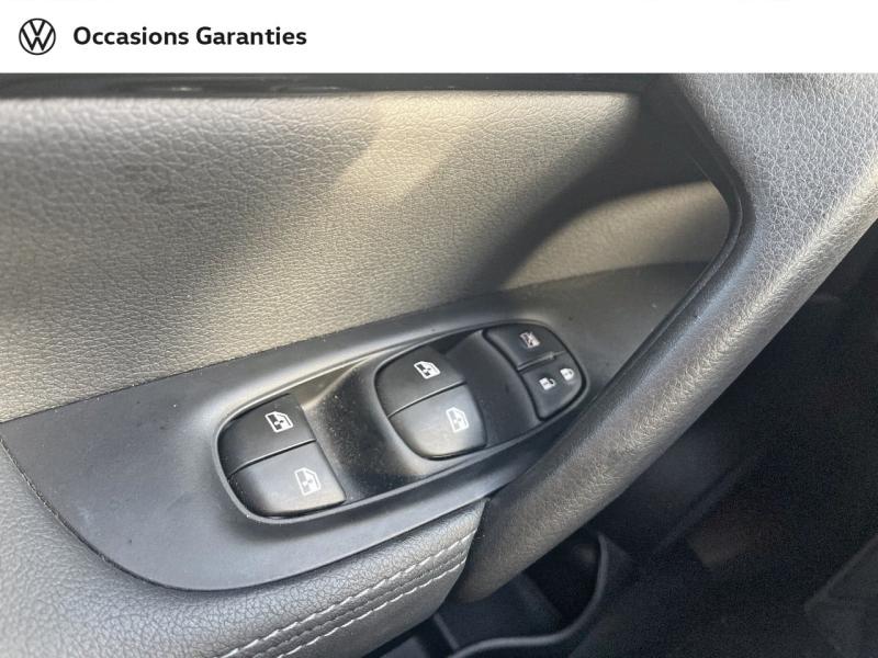 Voitures occasions NISSAN QASHQAI N-Connecta Saint-Grégoire
