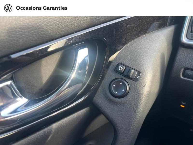 Voitures occasions NISSAN QASHQAI N-Connecta Saint-Grégoire