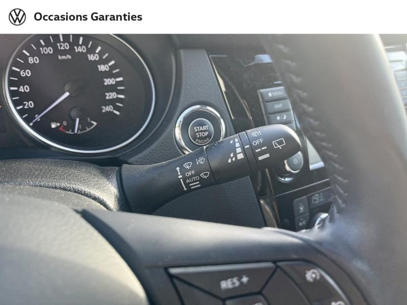 Voitures occasions NISSAN QASHQAI N-Connecta Saint-Grégoire