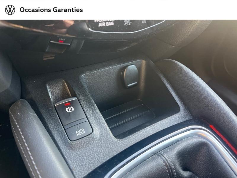 Voitures occasions NISSAN QASHQAI N-Connecta Saint-Grégoire
