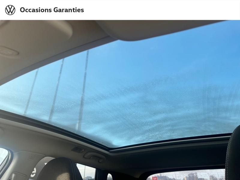 Voitures occasions NISSAN QASHQAI N-Connecta Saint-Grégoire