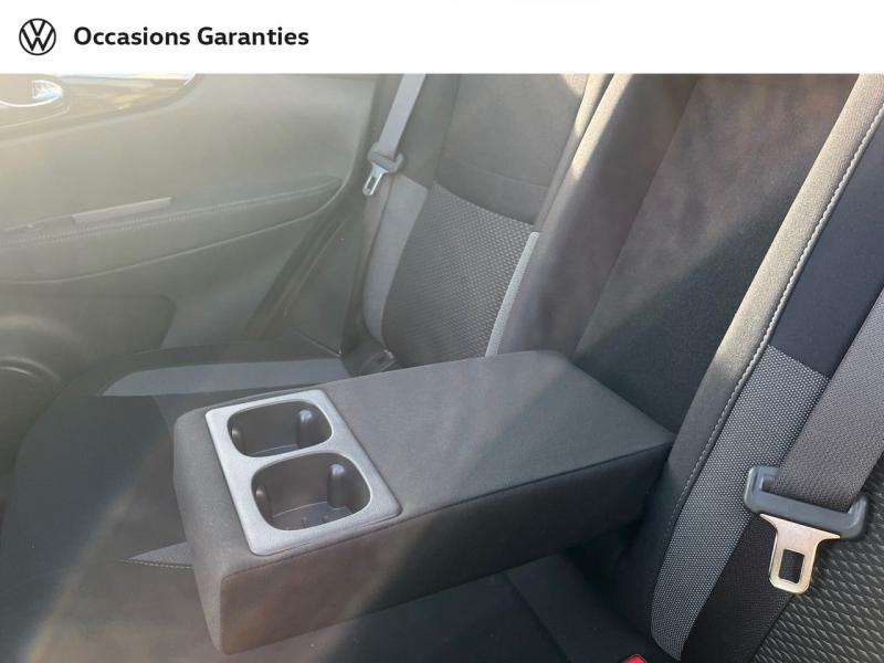 Voitures occasions NISSAN QASHQAI N-Connecta Saint-Grégoire