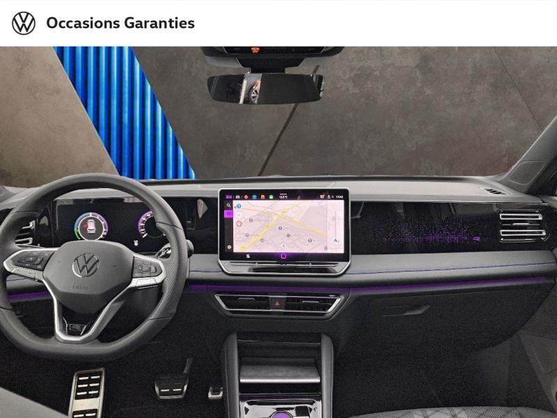 Voitures occasions VOLKSWAGEN TIGUAN R-Line Edition Saint-Grégoire