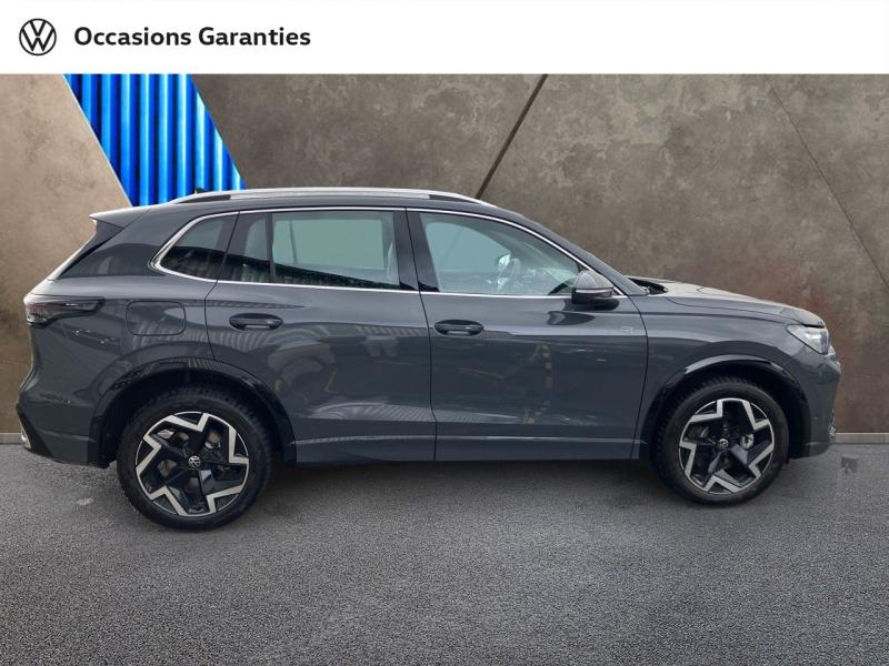 Voitures occasions VOLKSWAGEN TIGUAN R-Line Edition Saint-Grégoire