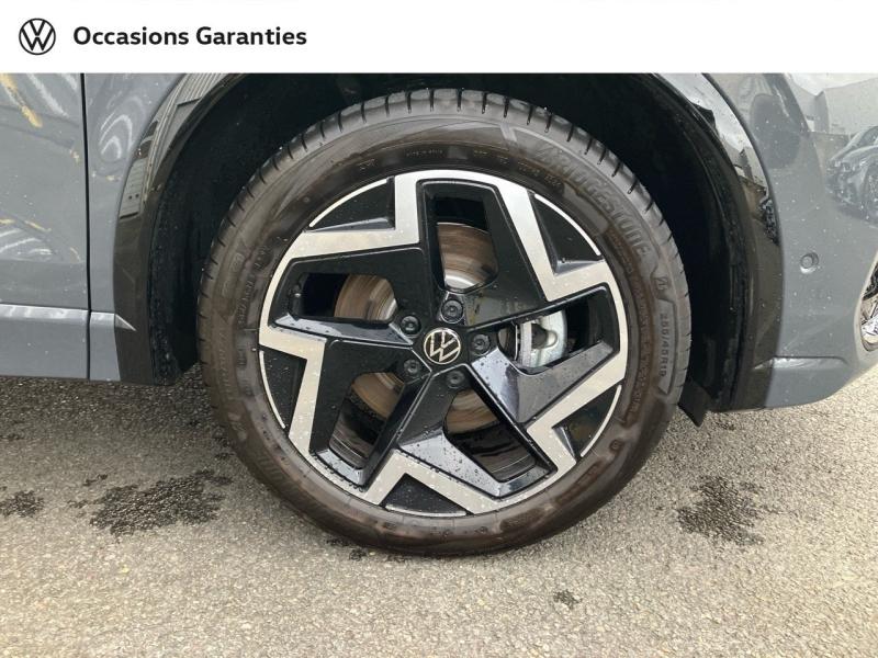 Voitures occasions VOLKSWAGEN TIGUAN R-Line Edition Saint-Grégoire