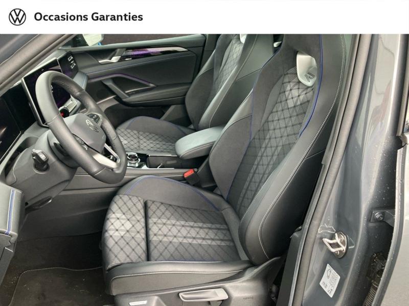 Voitures occasions VOLKSWAGEN TIGUAN R-Line Edition Saint-Grégoire