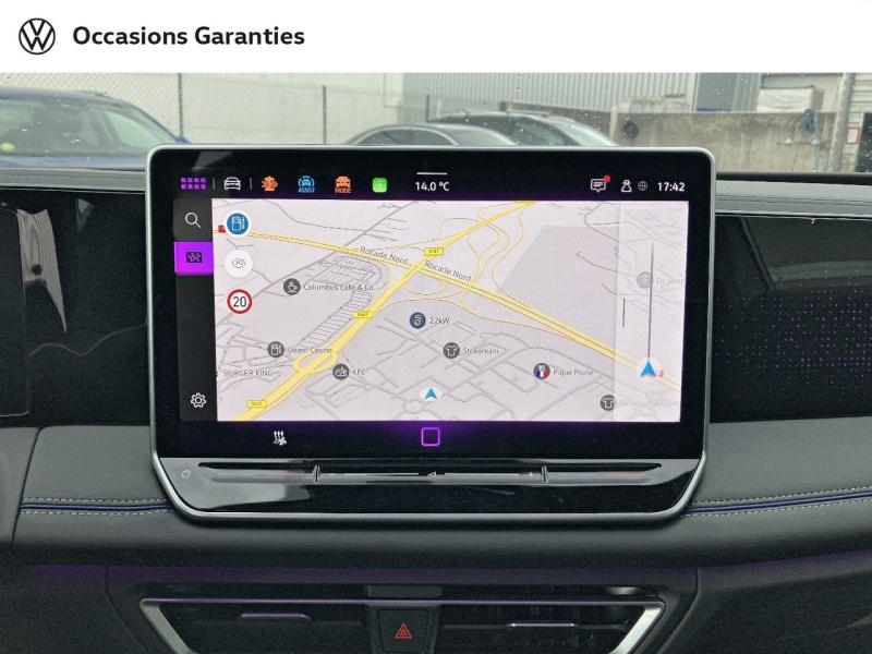 Voitures occasions VOLKSWAGEN TIGUAN R-Line Edition Saint-Grégoire