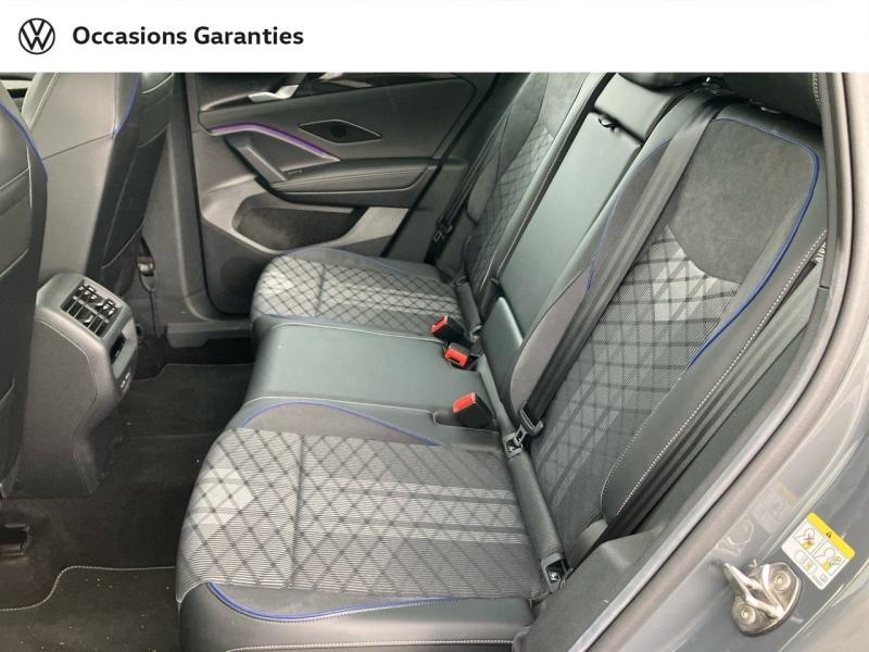 Voitures occasions VOLKSWAGEN TIGUAN R-Line Edition Saint-Grégoire