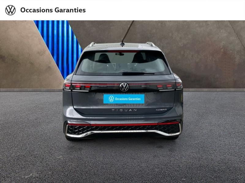 Voitures occasions VOLKSWAGEN TIGUAN R-Line Edition Saint-Grégoire
