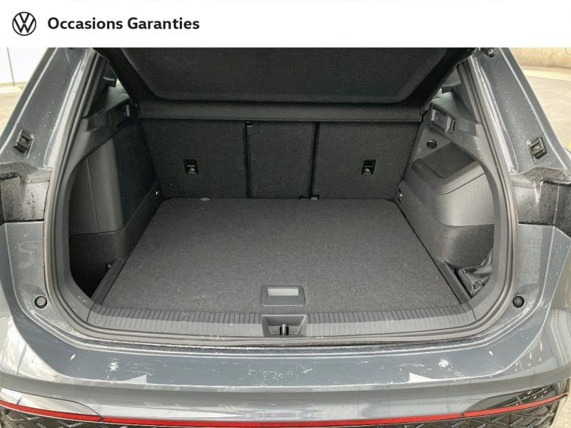 Voitures occasions VOLKSWAGEN TIGUAN R-Line Edition Saint-Grégoire