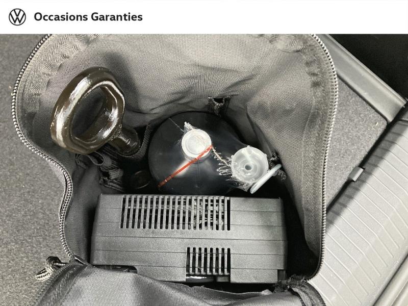 Voitures occasions VOLKSWAGEN TIGUAN R-Line Edition Saint-Grégoire